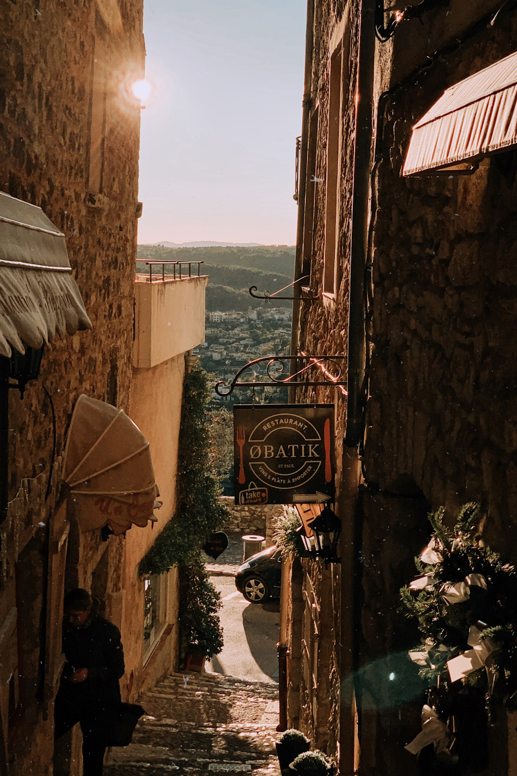 Saint-Paul-de-Vence Saint-Paul-de-Vence