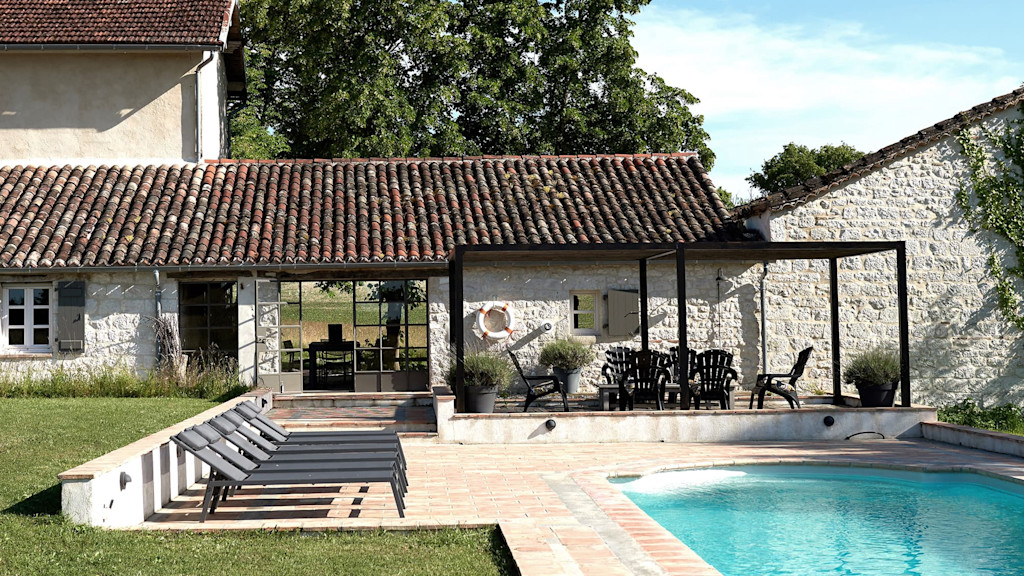 Holiday rental in South West France Holiday rental in South West France