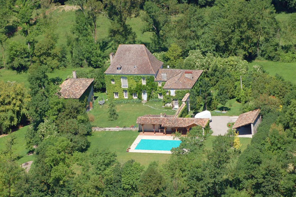 Le Presbytère Le Presbytère