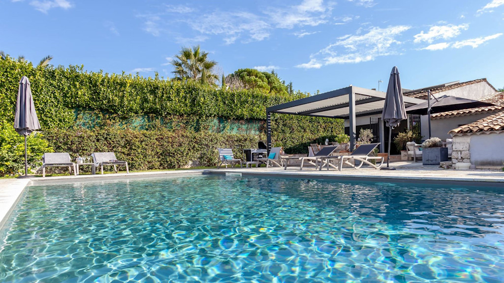 Villa Caillades Villa Caillades