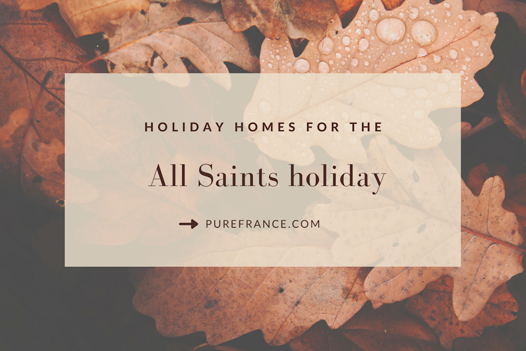Holiday homes for the all saints holiday Holiday homes for the all saints holiday