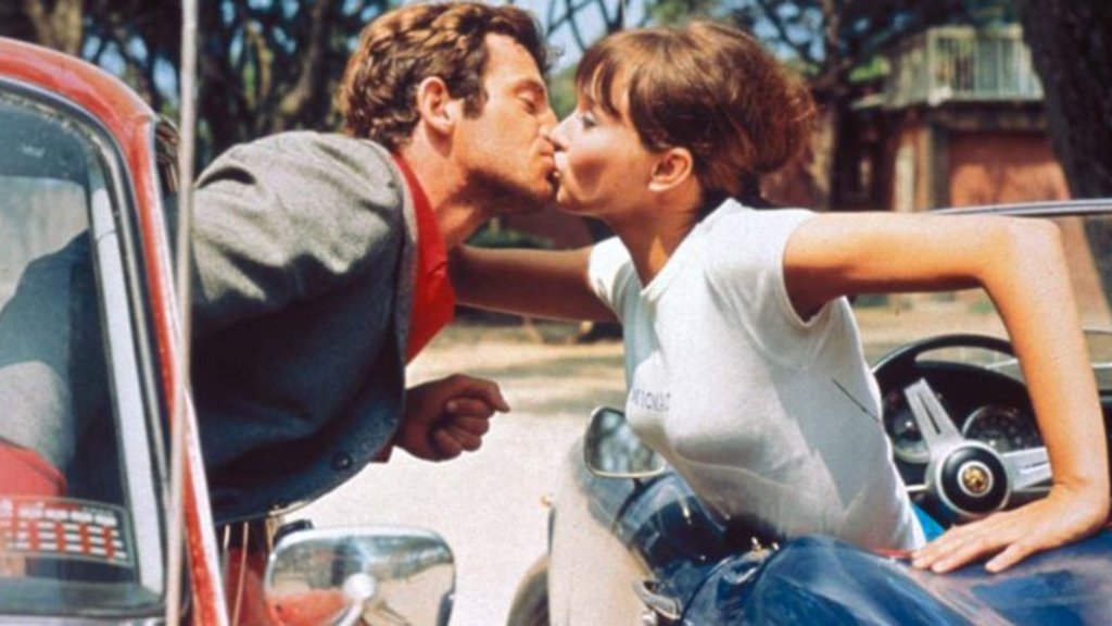 Belmondo Belmondo