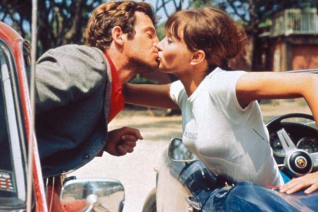 Belmondo Belmondo