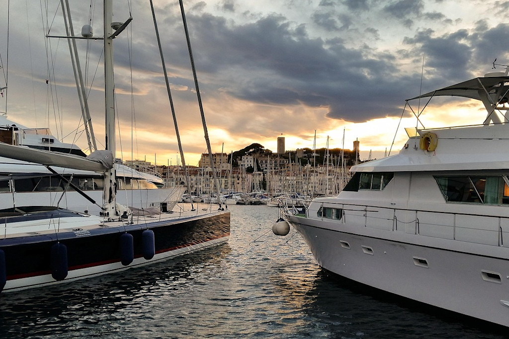 Cannes Cannes