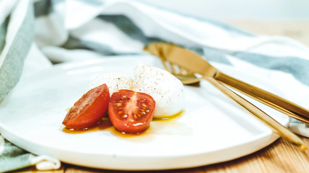 Mozarella Mozarella