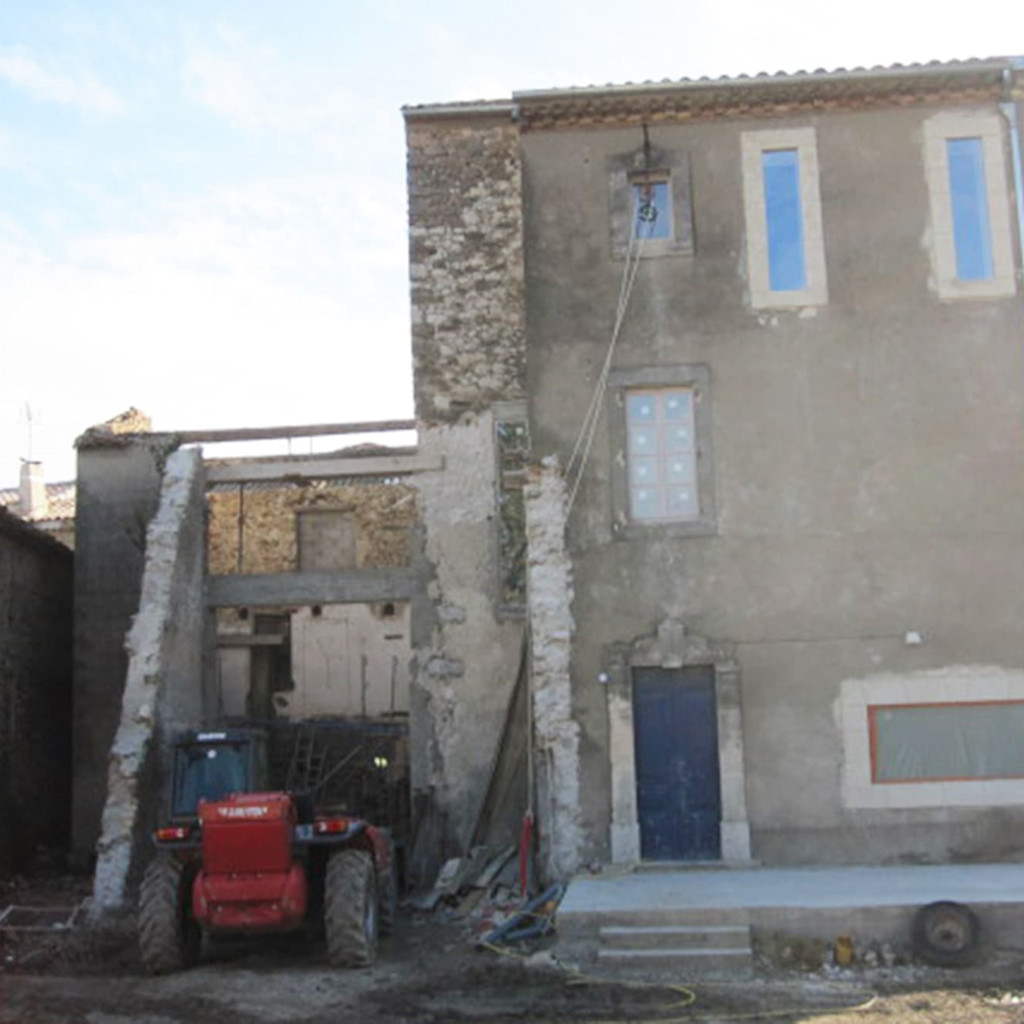 Maison Tigre Maison Tigre