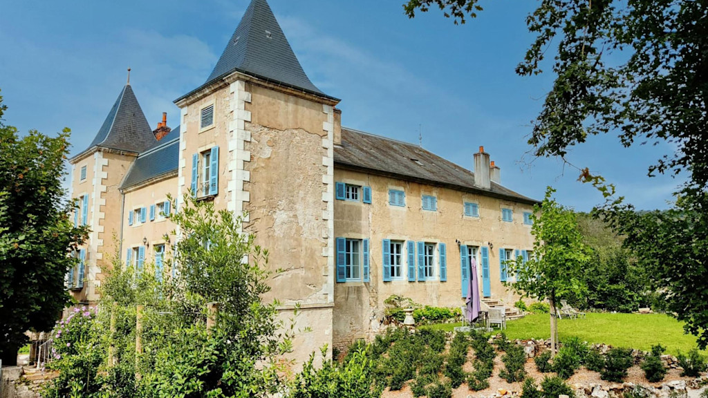 Holiday rental in Bourgogne Holiday rental in Bourgogne