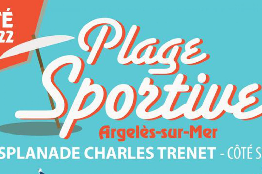 Plage Sportive Plage Sportive