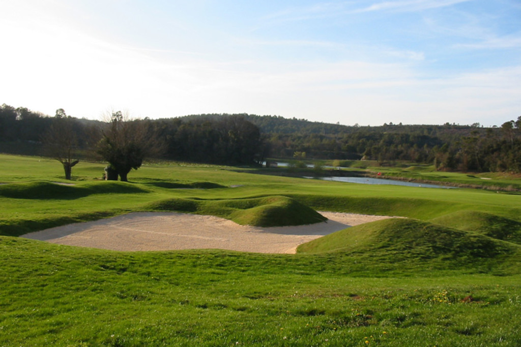 Golf de Barbaroux Golf de Barbaroux