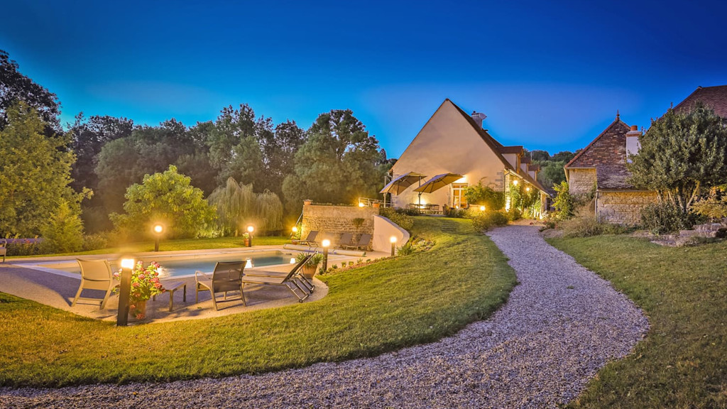 Holiday home Holiday home