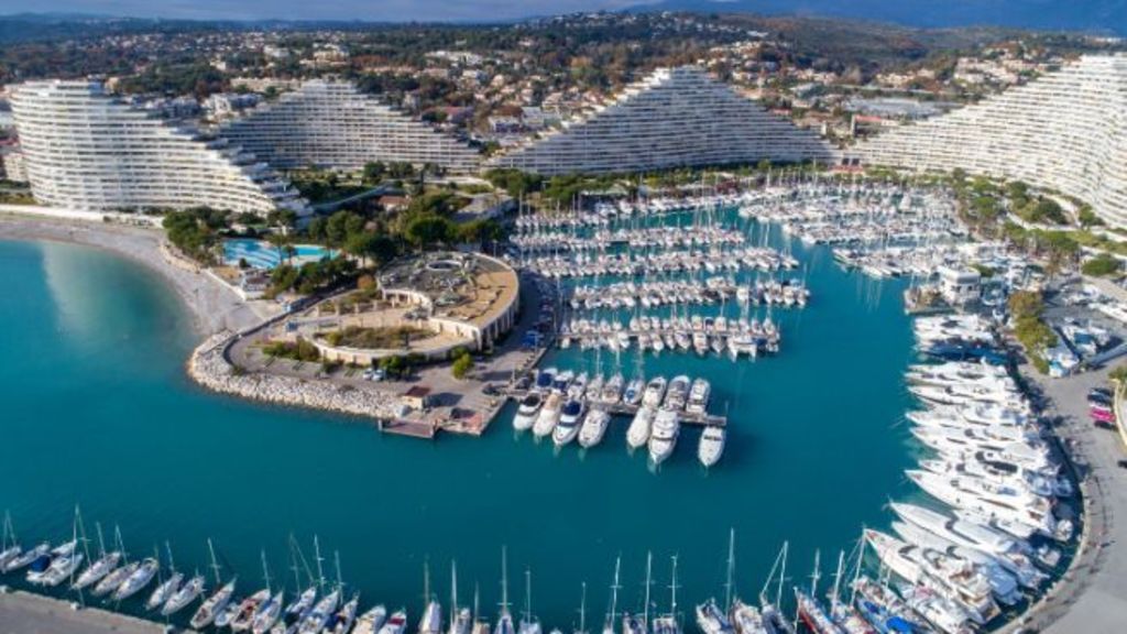 Baie Des Anges Baie Des Anges