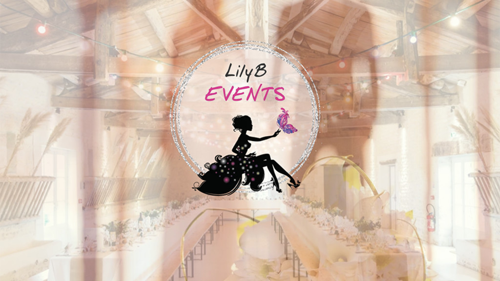 Lily B Events Wedding Planner Lily B Events Wedding Planner
