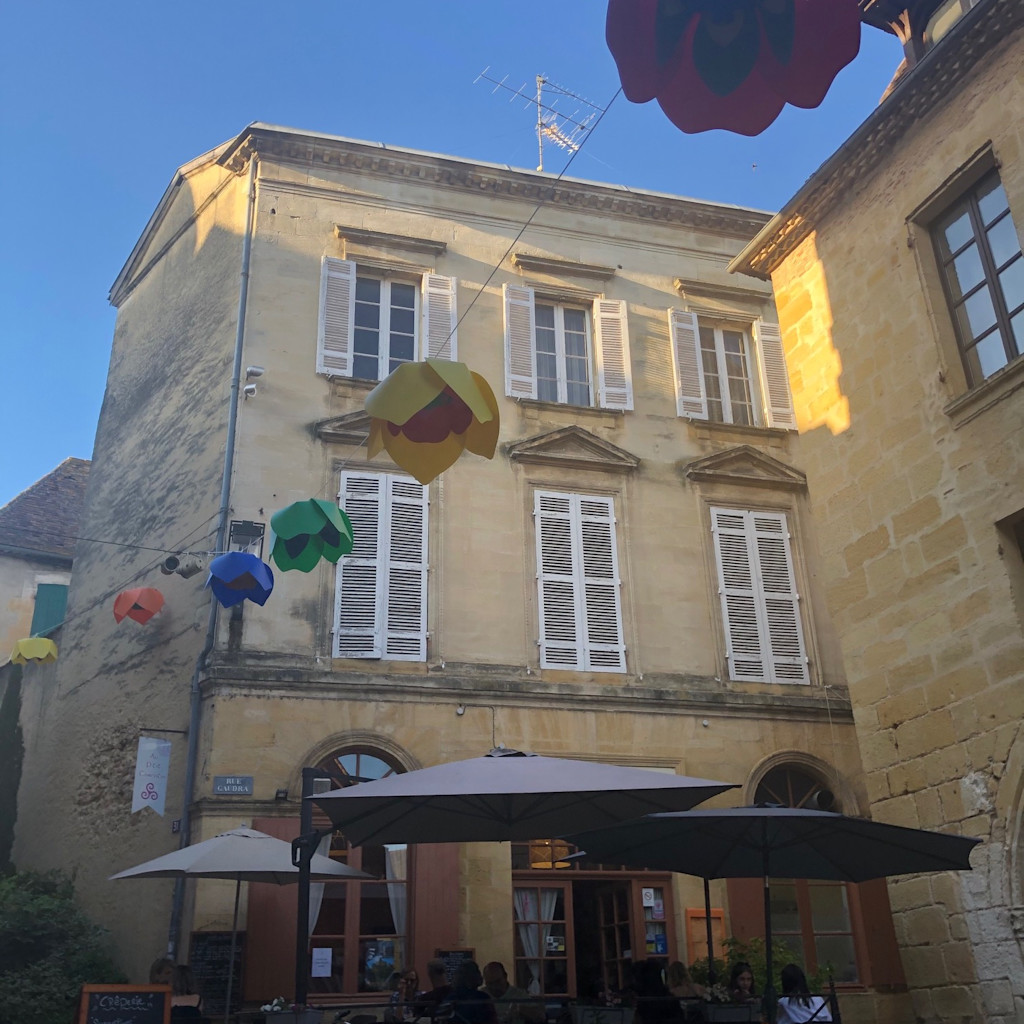Bergerac Bergerac