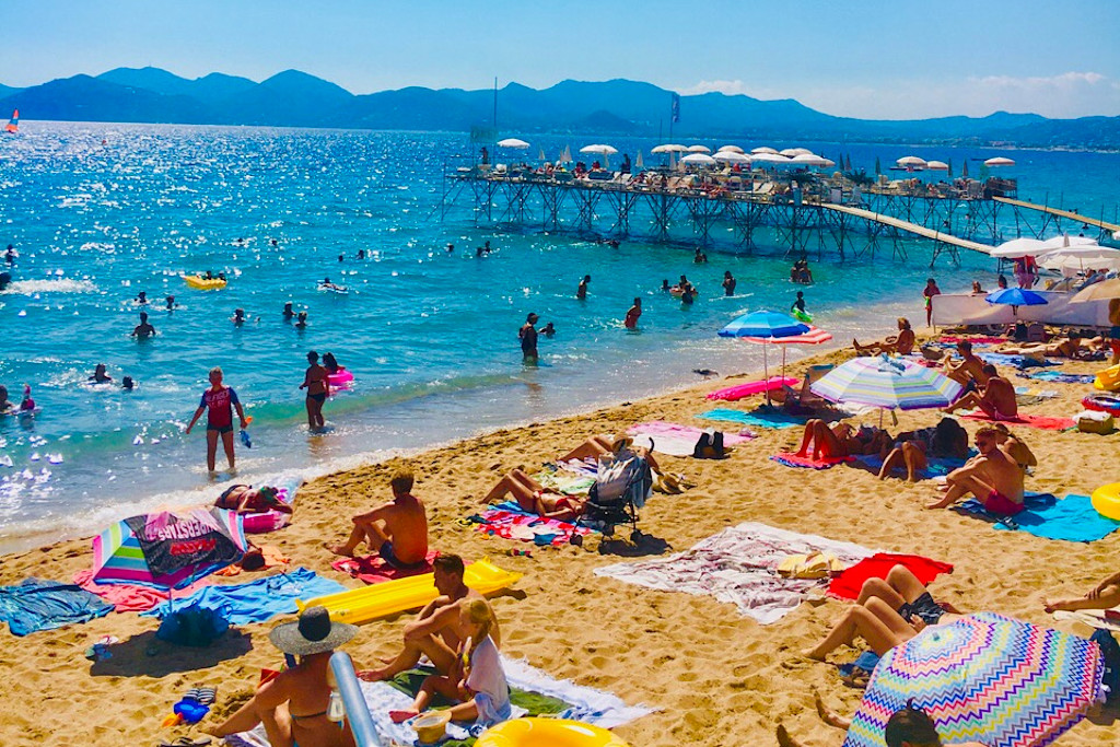 Plage Plage