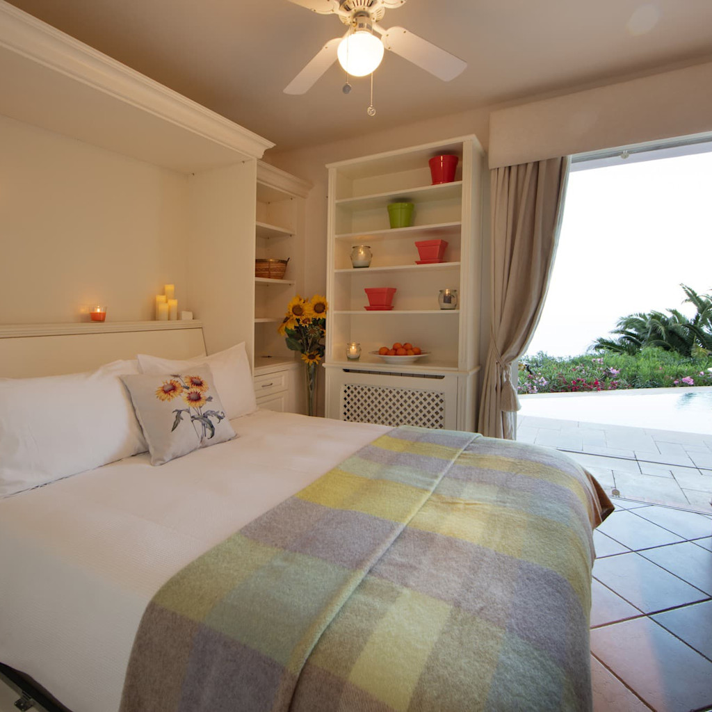 Chambre attenante Chambre attenante