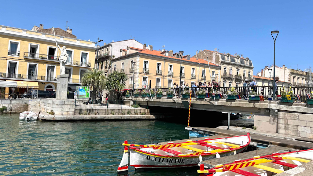 Sète Sète