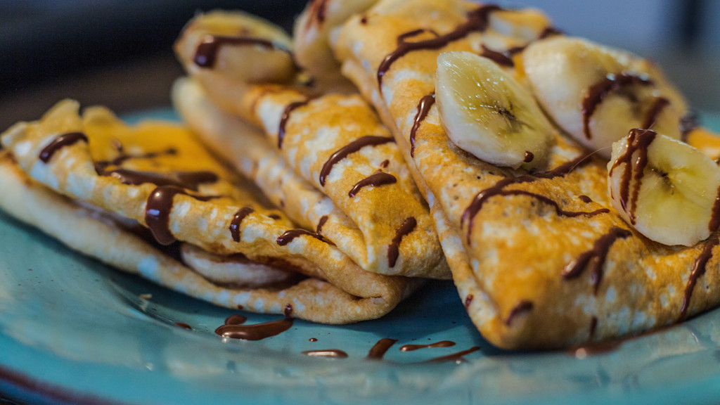 Crêpes Crêpes