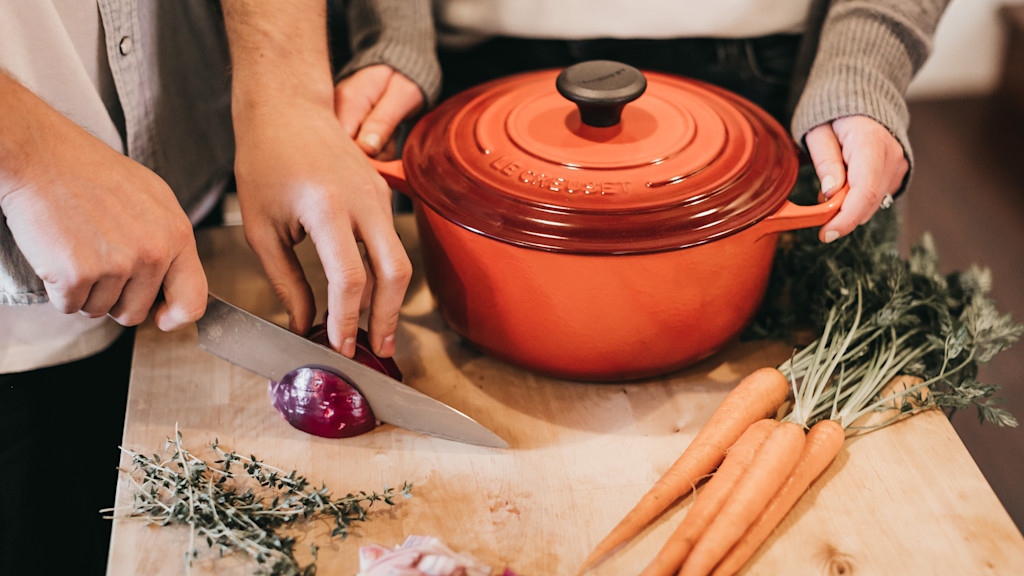 Le Creuset Le Creuset