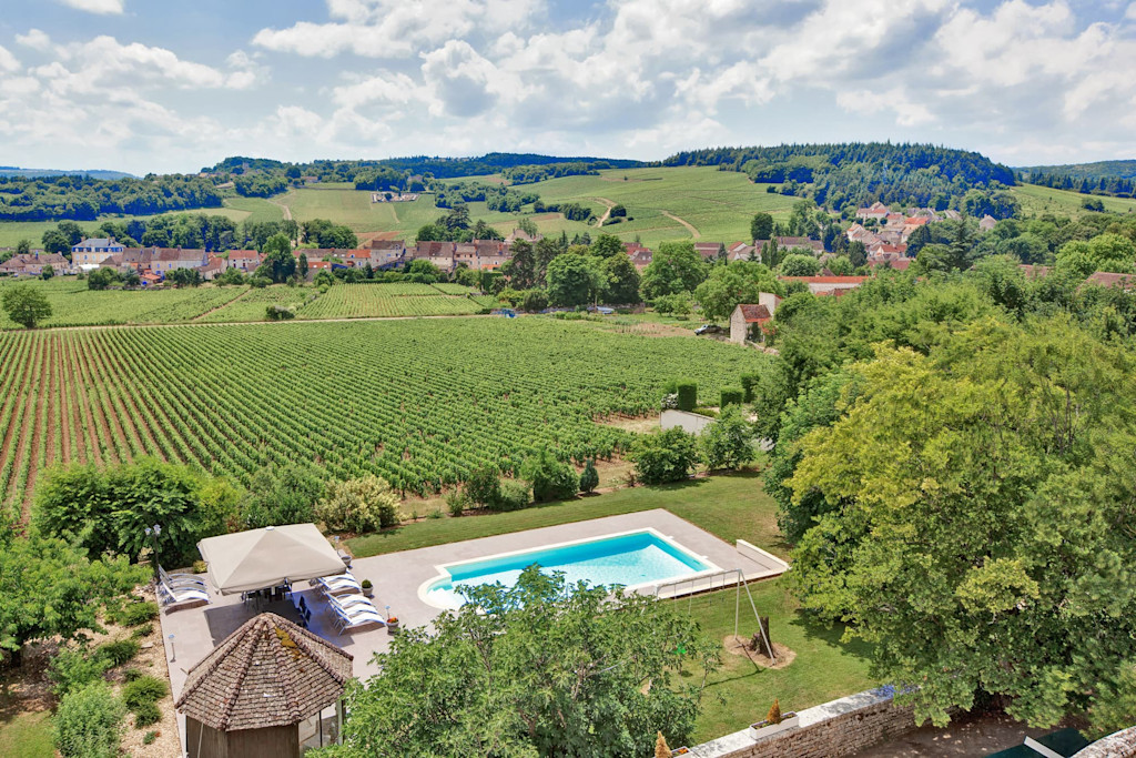 Bourgogne Bourgogne