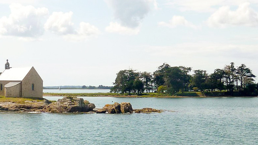 Golfe du Morbihan Golfe du Morbihan