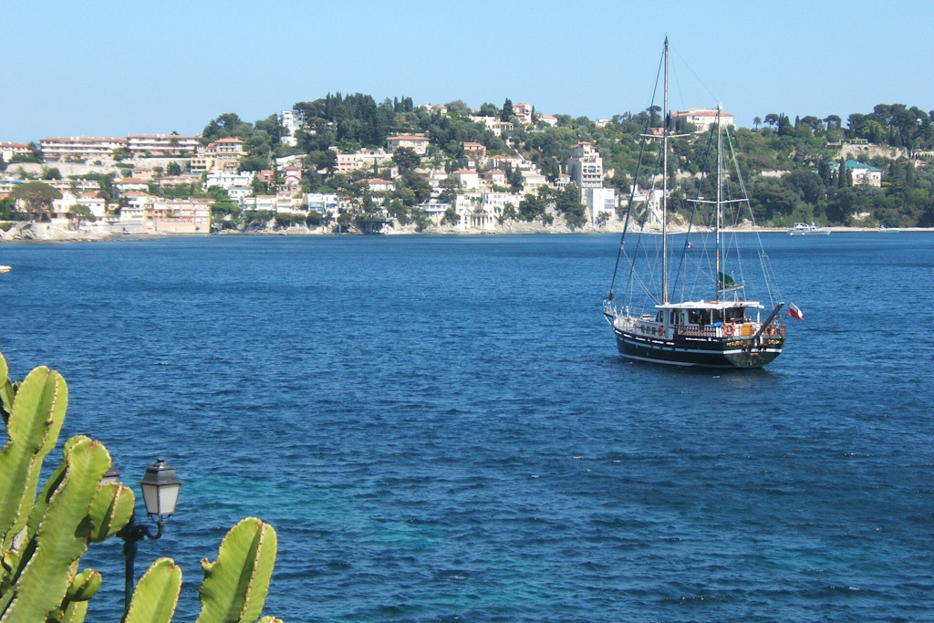 Villefranche-sur-mer Villefranche-sur-mer