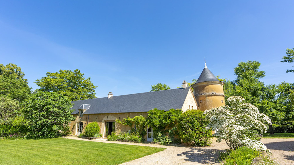 Holiday rental in Dordogne with Pure France Holiday rental in Dordogne with Pure France