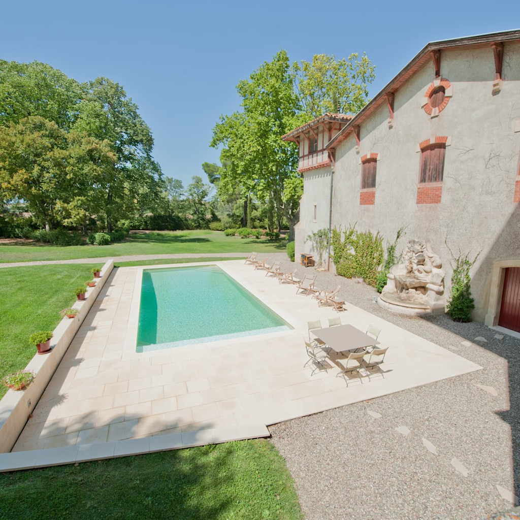 Domaine Massot Domaine Massot