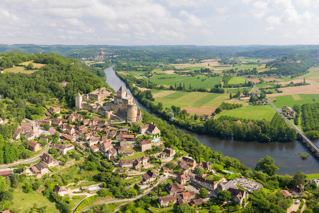 Chateau de Castelnaud Chateau de Castelnaud