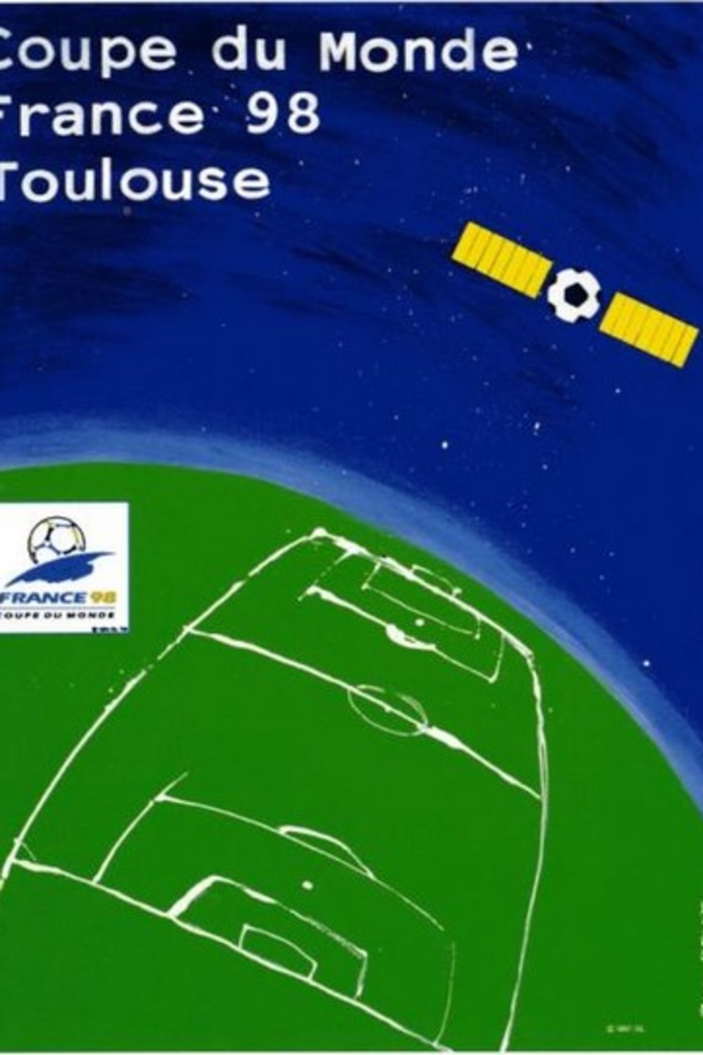 Toulouse Toulouse