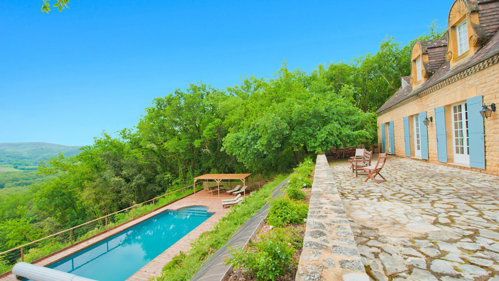 Holiday rental in Dordogne 24188 Holiday rental in Dordogne 24188