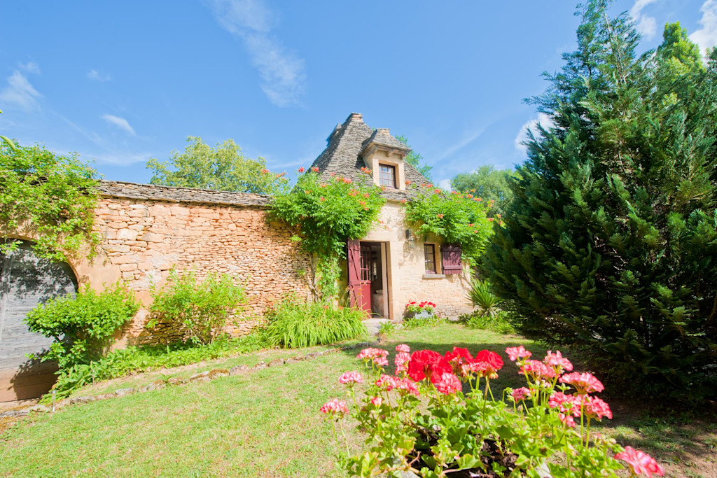 The Garden Cottage The Garden Cottage