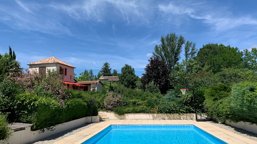 Holiday home Pure France Holiday home Pure France