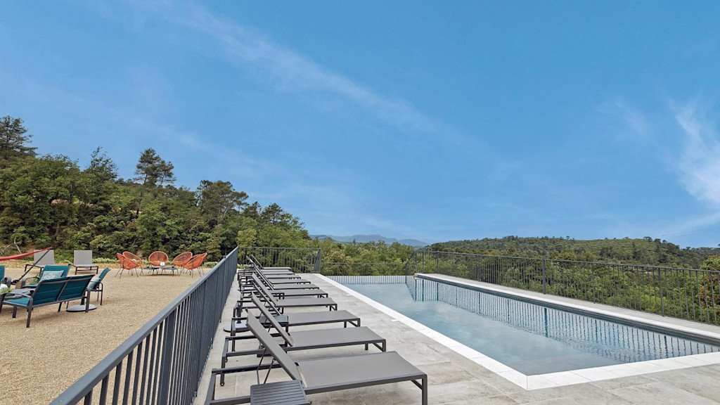 Find your yoga retreat place in France with Pure France Find your yoga retreat place in France with Pure France