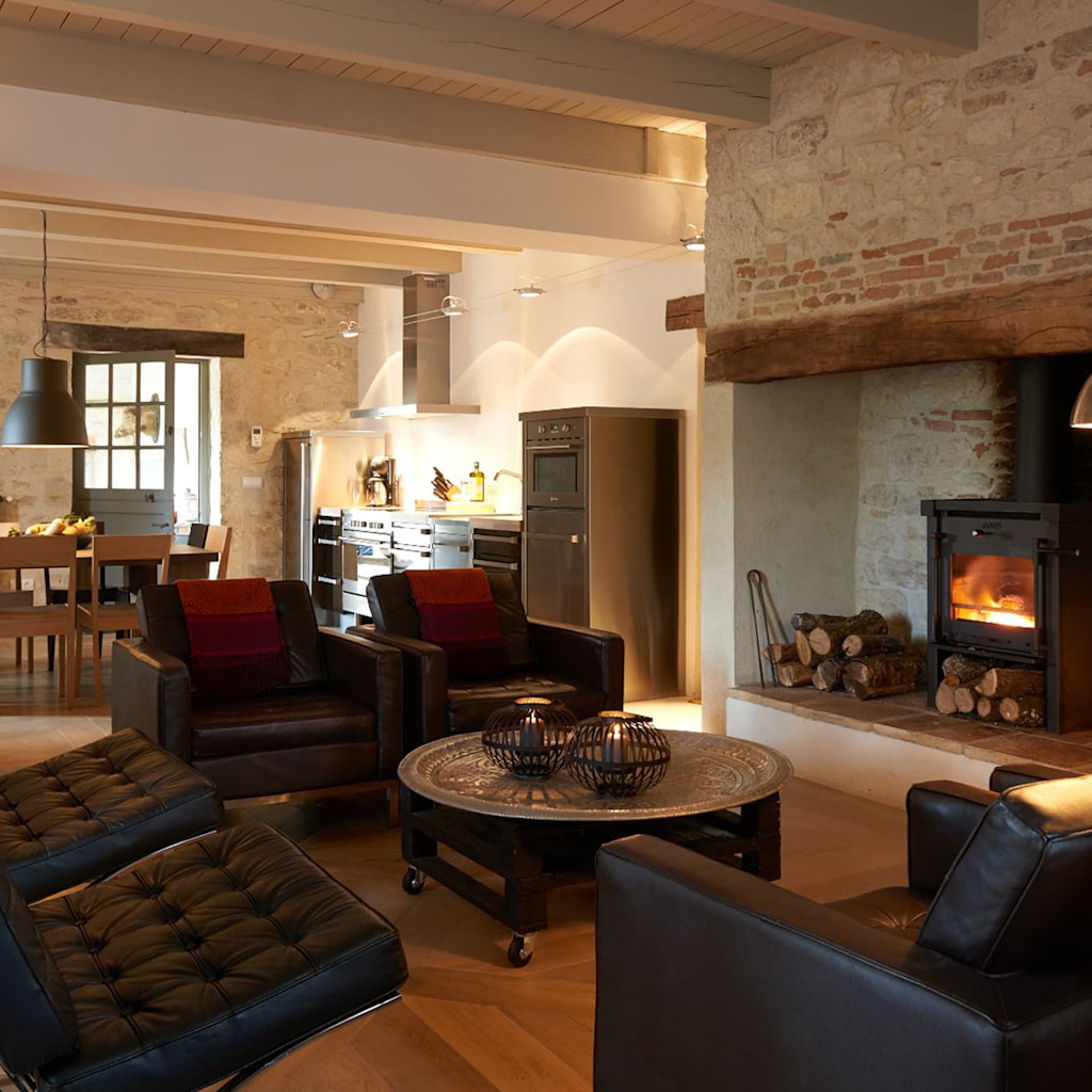 Maison Montratier Maison Montratier