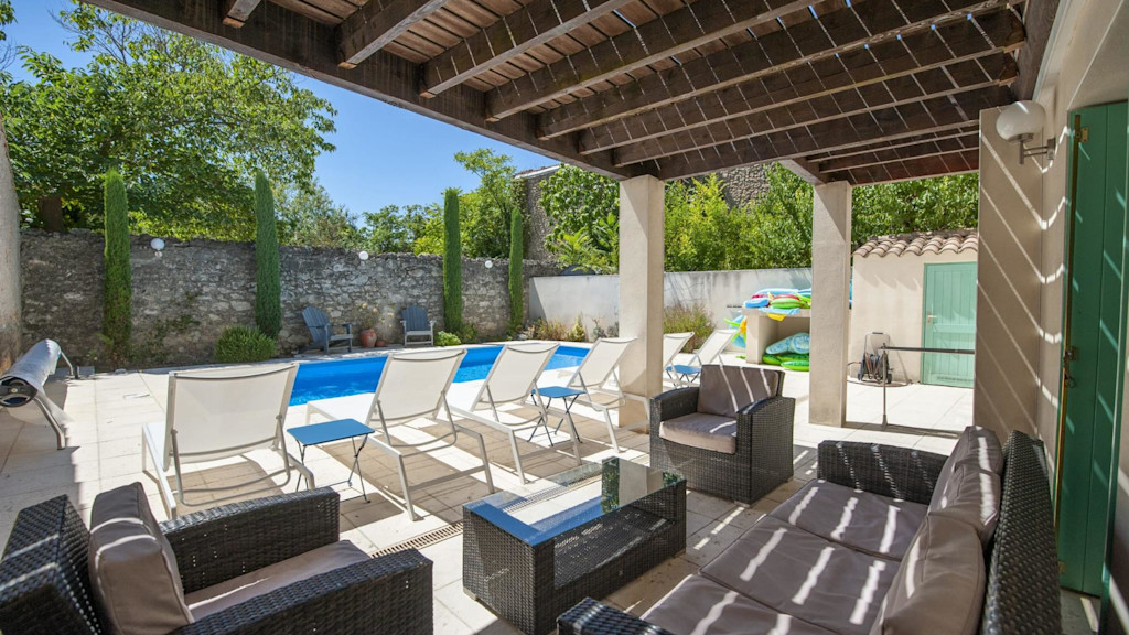 Holiday rental in Hérault Holiday rental in Hérault