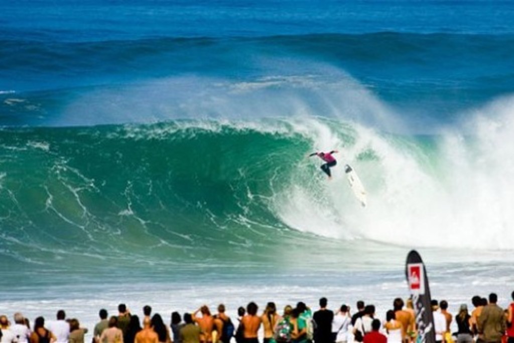Surfing In France Surfing In France