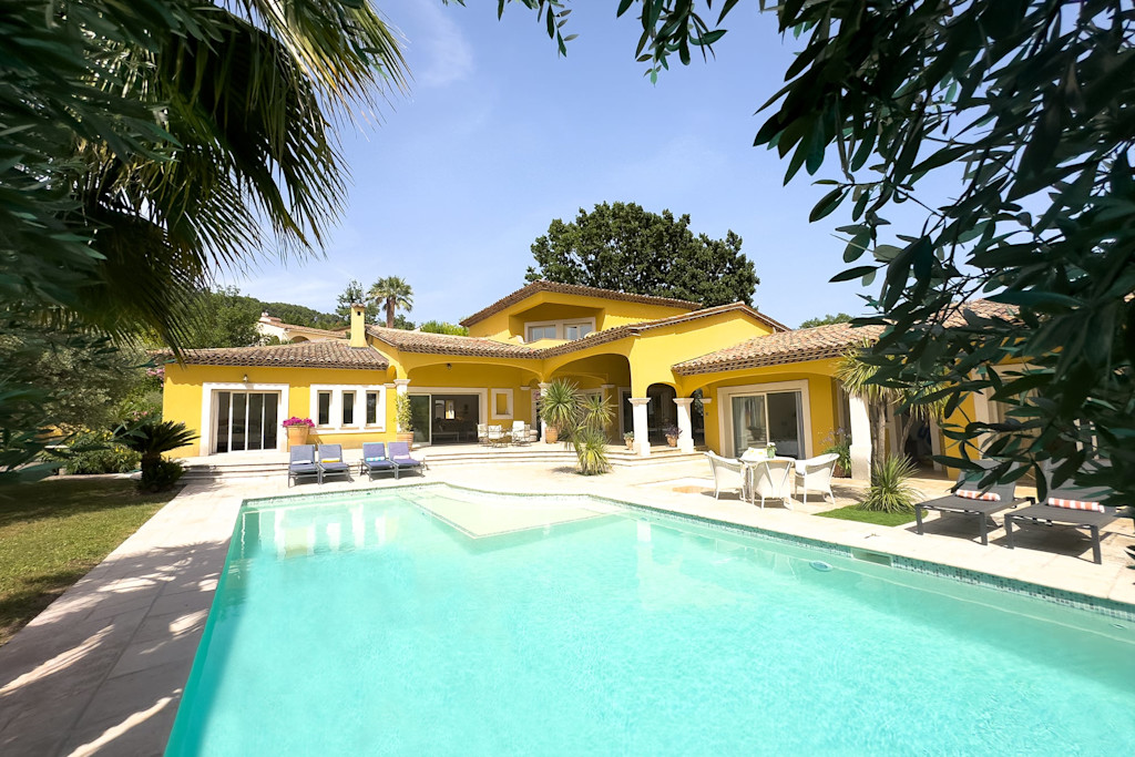 Villa Chautard Villa Chautard
