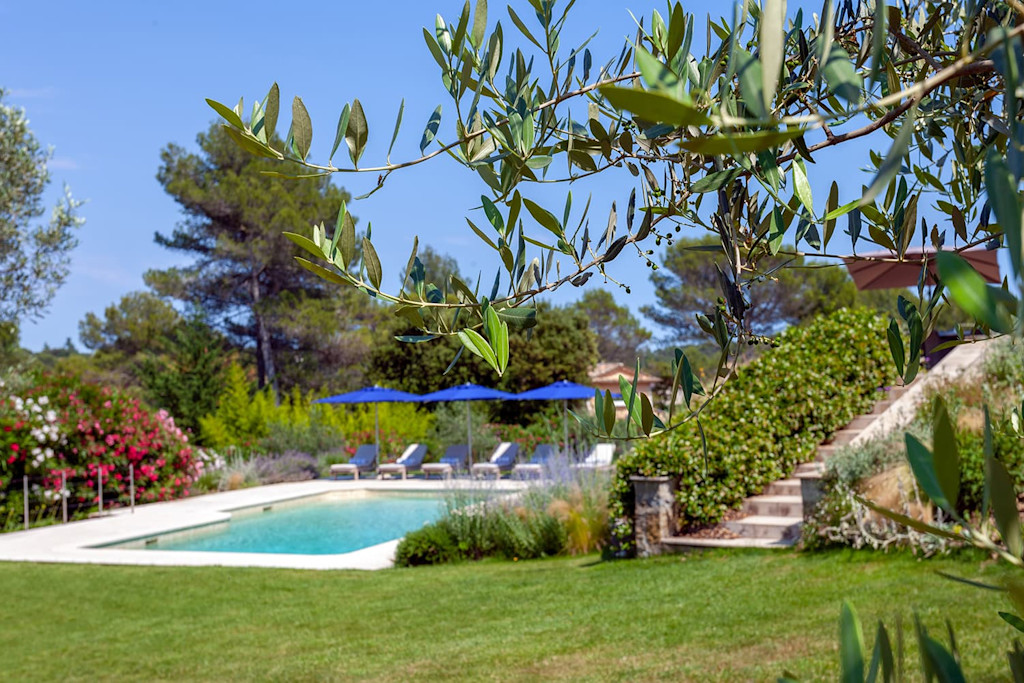 Villa in France Villa in France