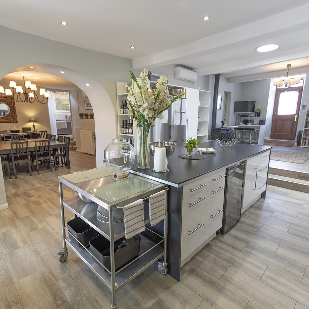 Domaine de Nérige Domaine de Nérige