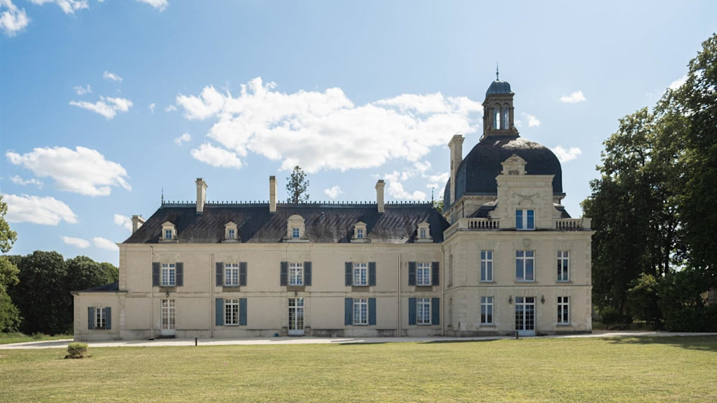 Chateau Richelieu Chateau Richelieu