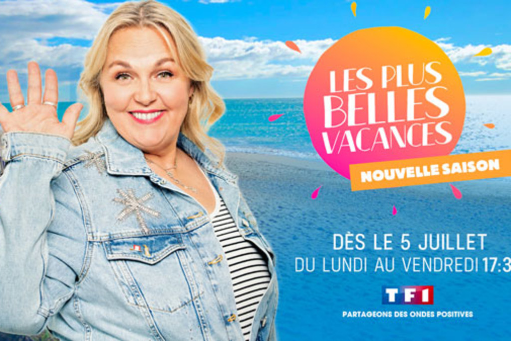 Les Plus Belles Vacances Les Plus Belles Vacances