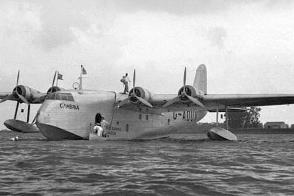 Hydravion Hydravion