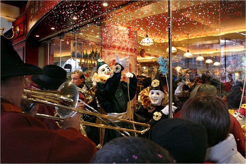 Carnaval Limoux Carnaval Limoux
