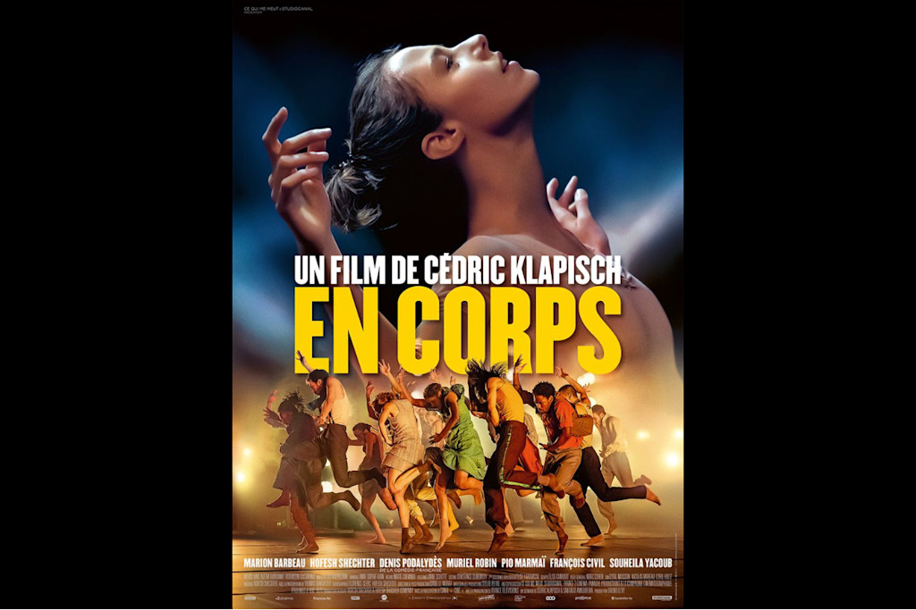 En corps En corps