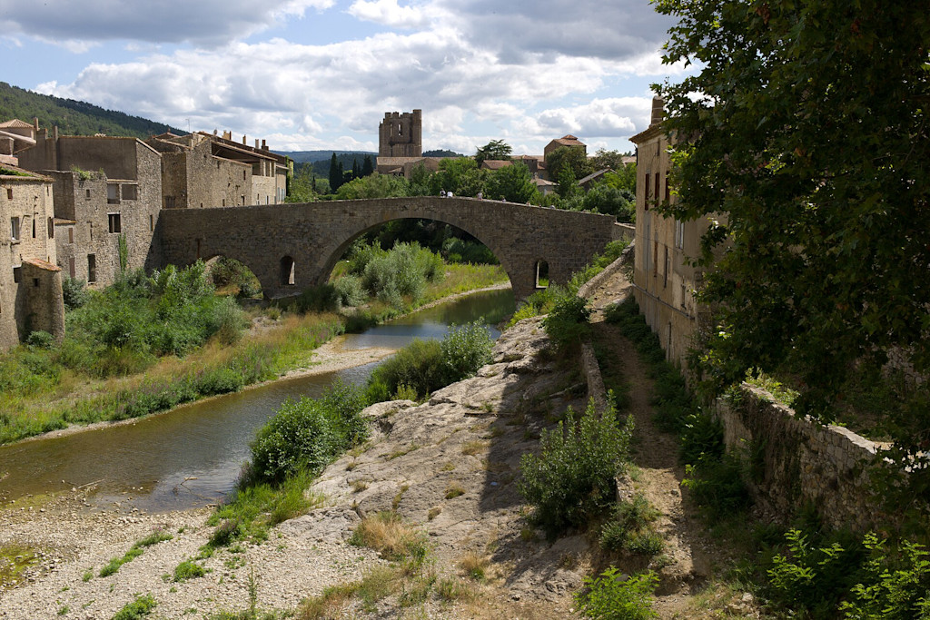 Corbieres landscapes Corbieres landscapes