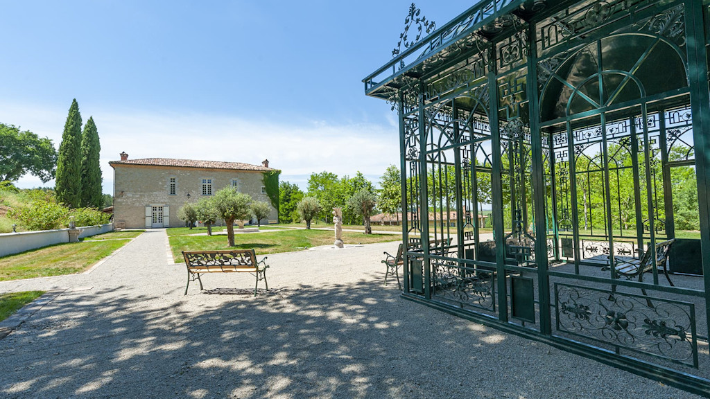 Holiday home in Occitanie Holiday home in Occitanie