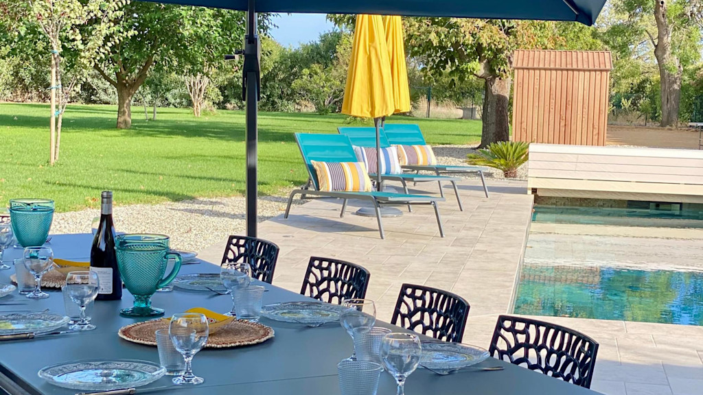 Luxury holiday rental in France Luxury holiday rental in France