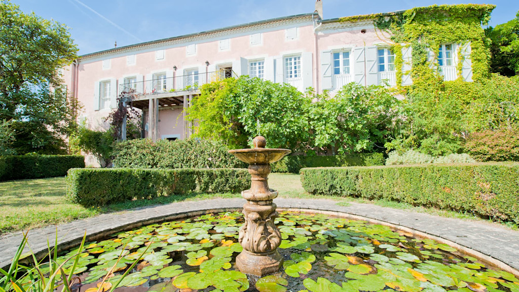 Holiday rental in Quercy Holiday rental in Quercy