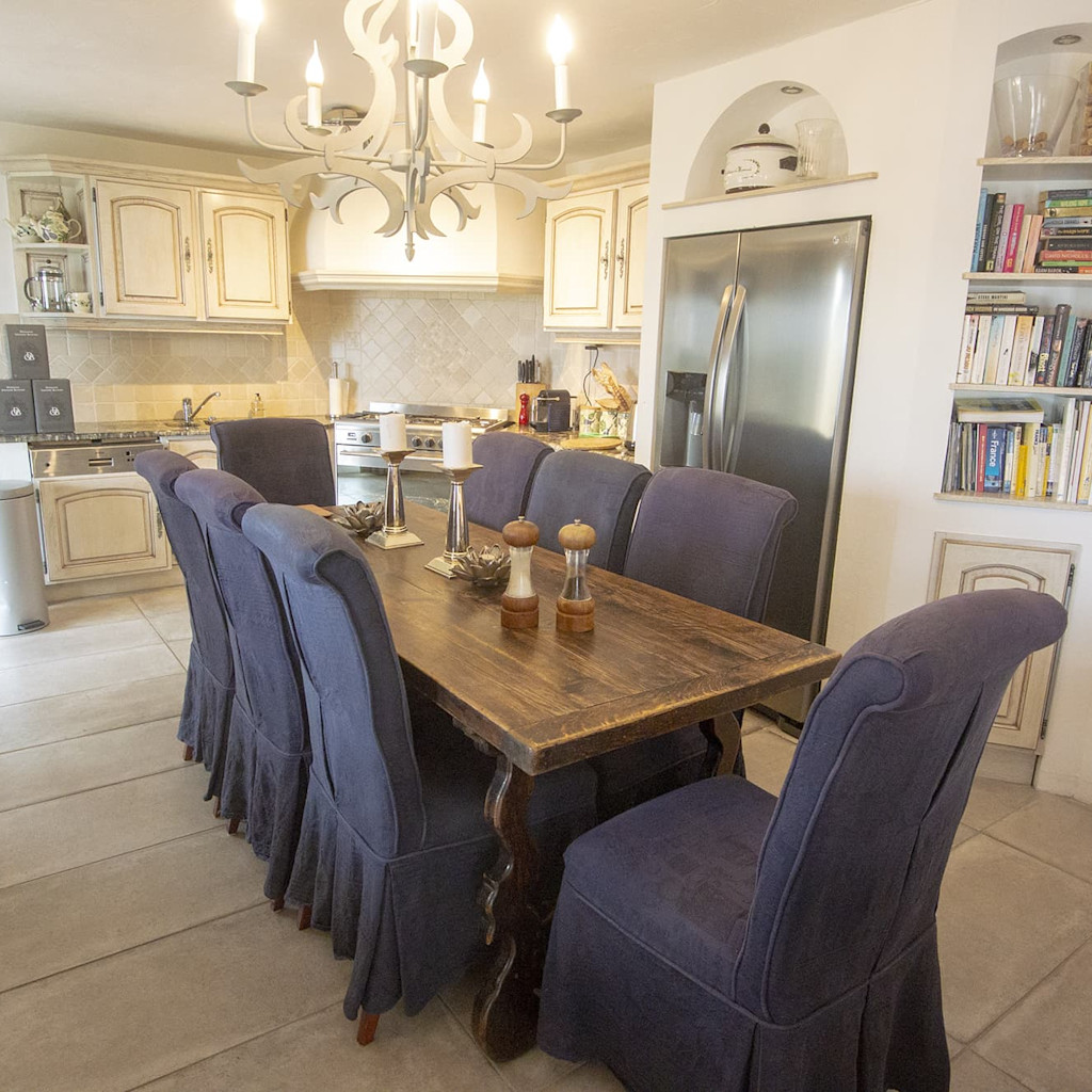 Villa Esterel Villa Esterel