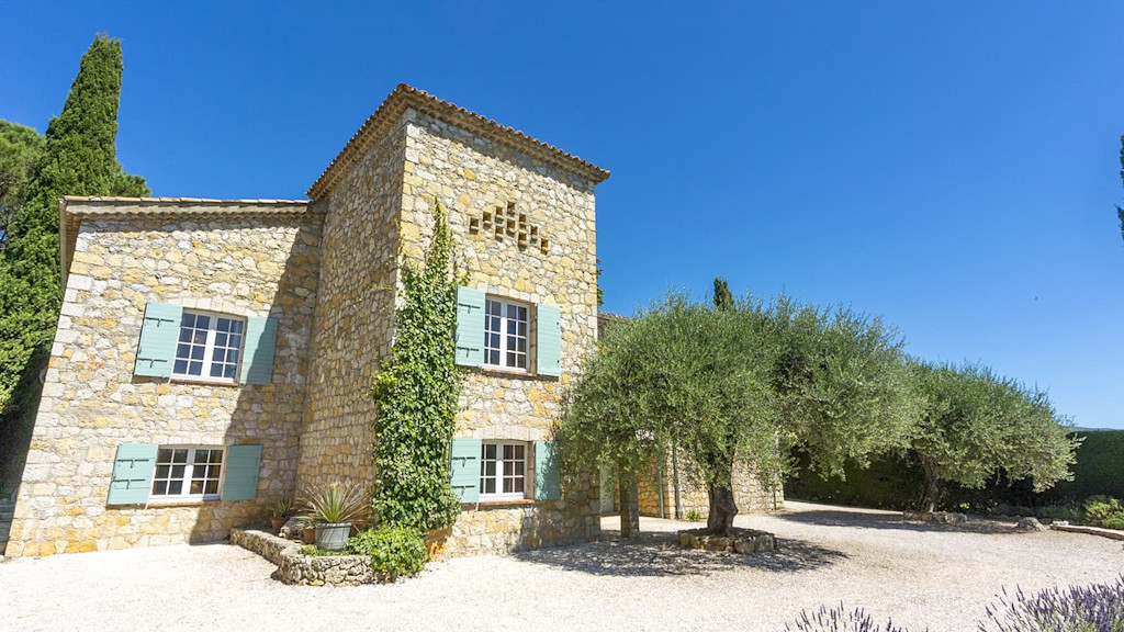 Holiday rental in Provence with Pure France Holiday rental in Provence with Pure France